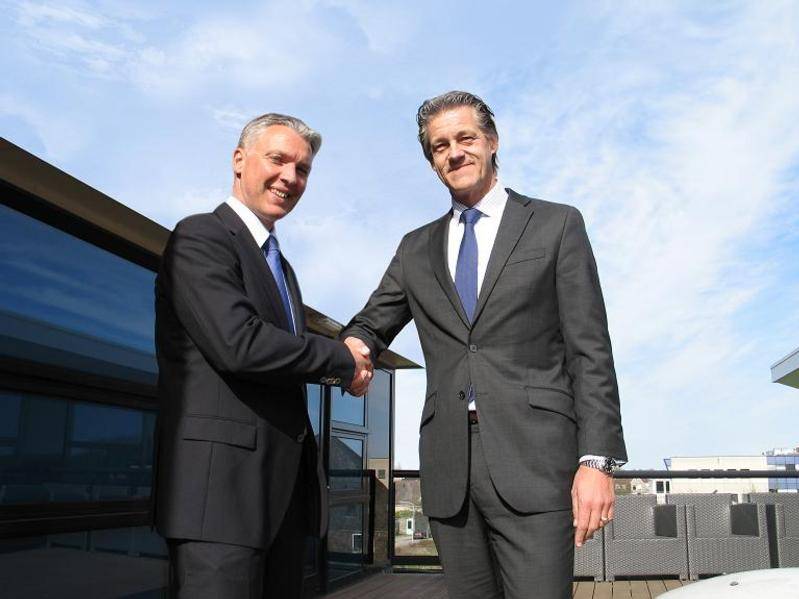 Welke introduceert de Welke Wft Scan